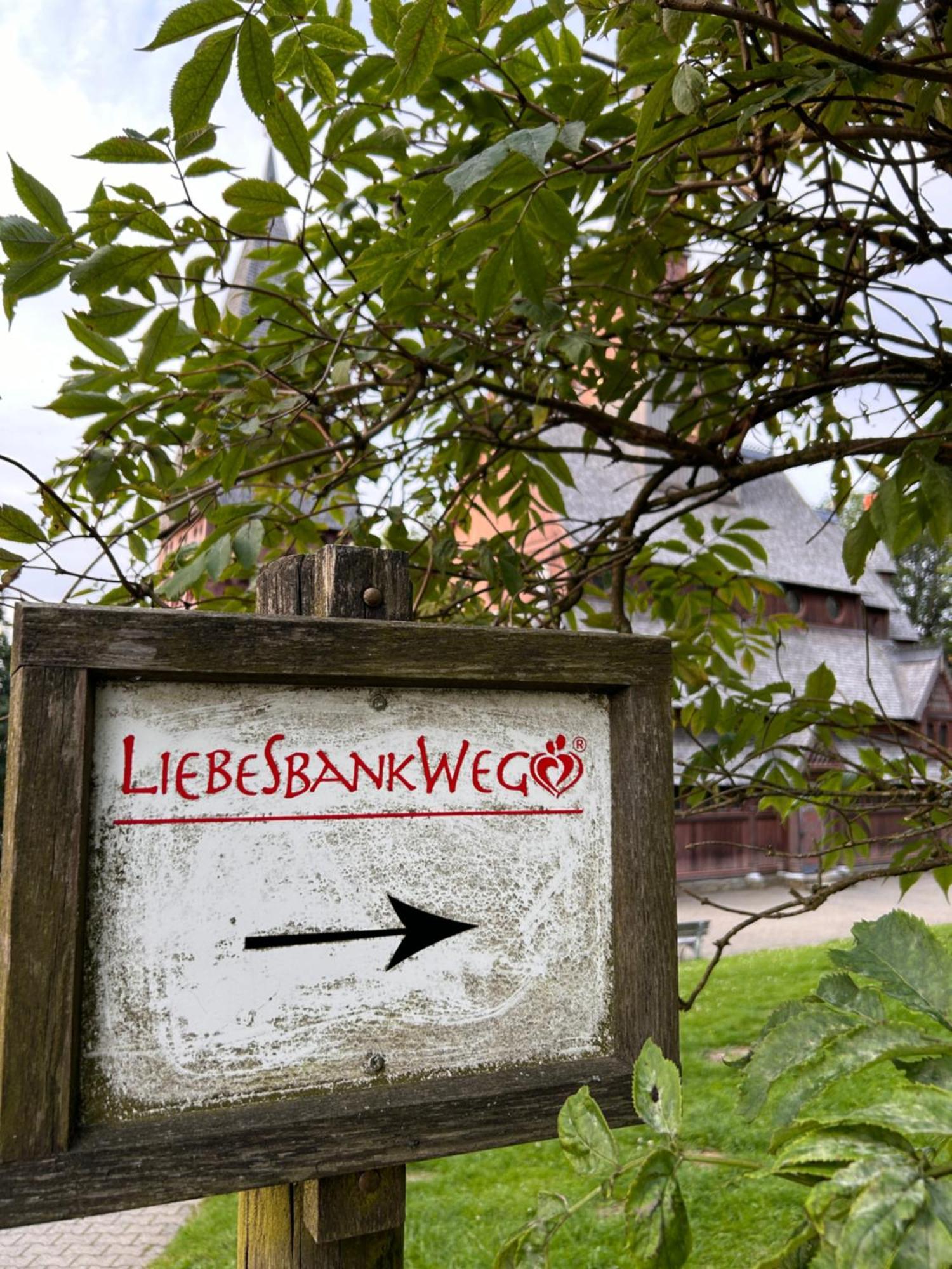 ferienapartment hahnenklee Apart.2 Goslar Exterior foto