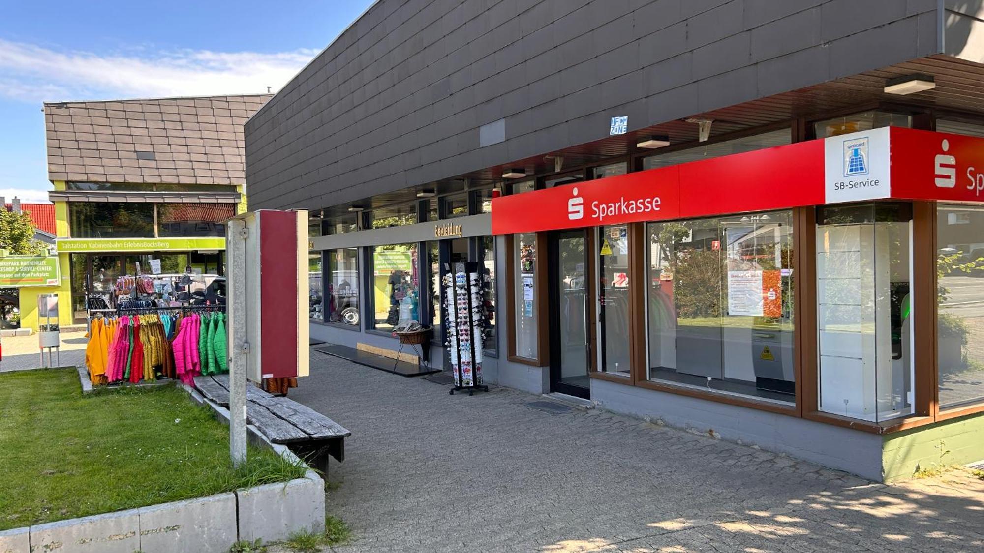 ferienapartment hahnenklee Apart.2 Goslar Exterior foto